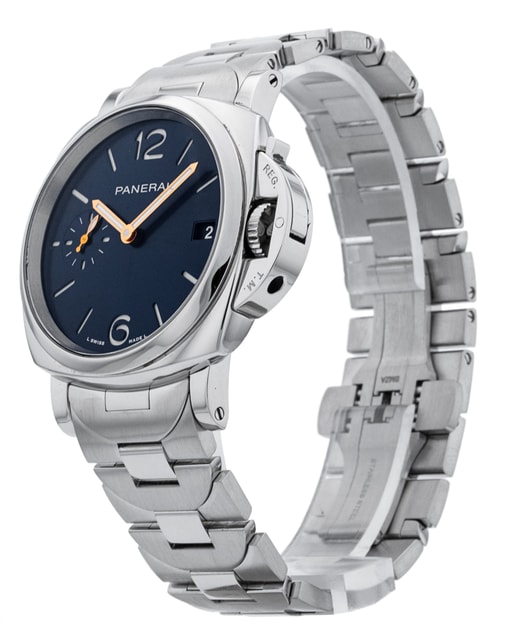 Panerai Luminor Due PAM01123 Image 2